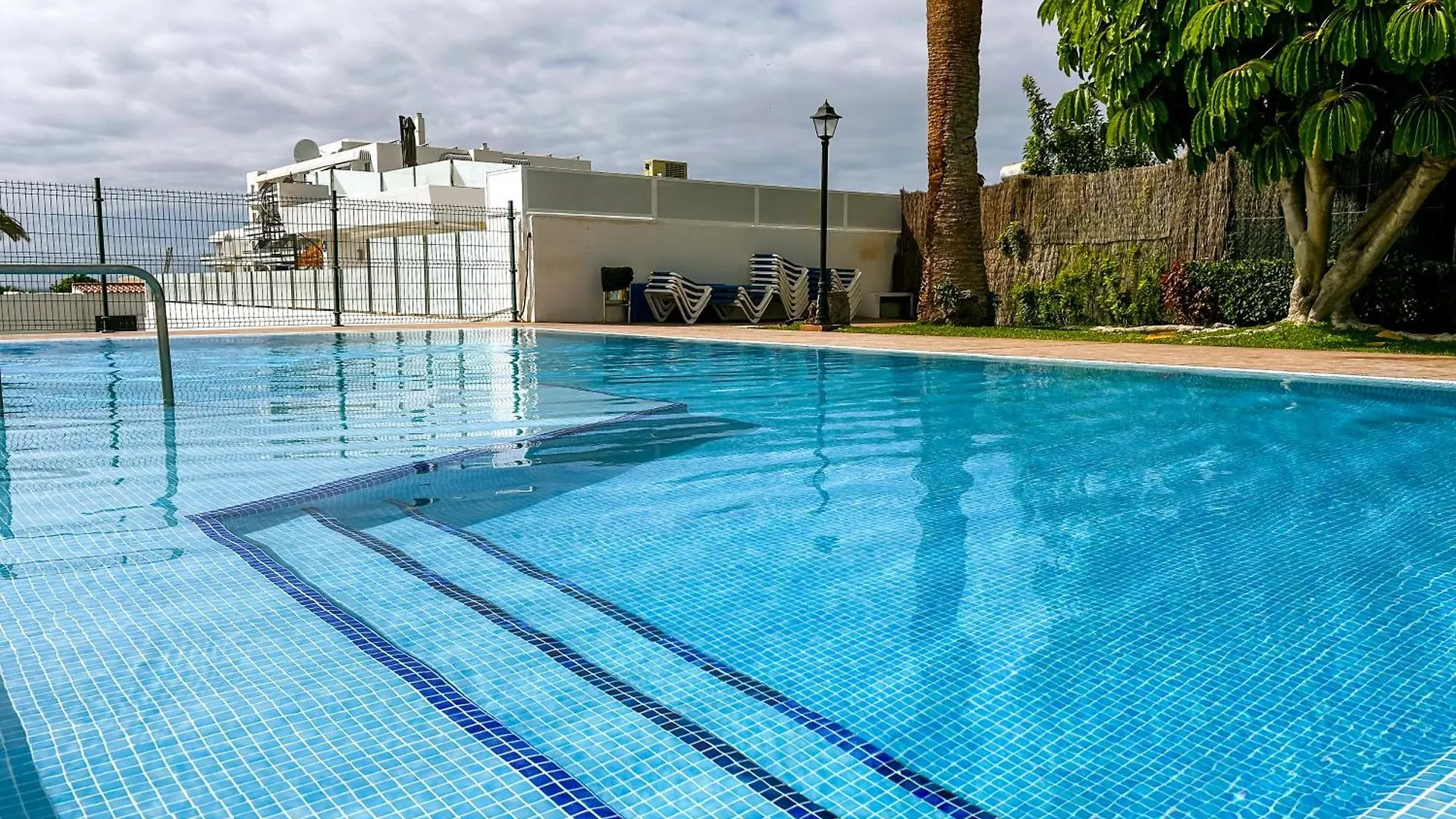 Lejlighed Stunning Bungalow, Pool, Terrace, Beach! Se12 Costa Adeje