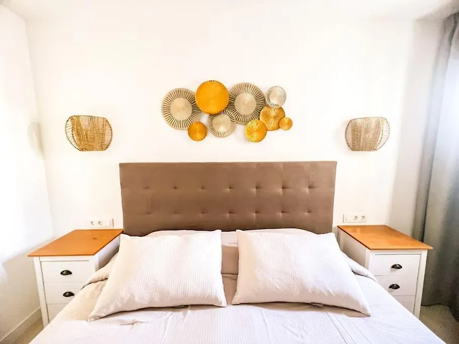 Lejlighed Stunning Bungalow, Pool, Terrace, Beach! Se12 Costa Adeje