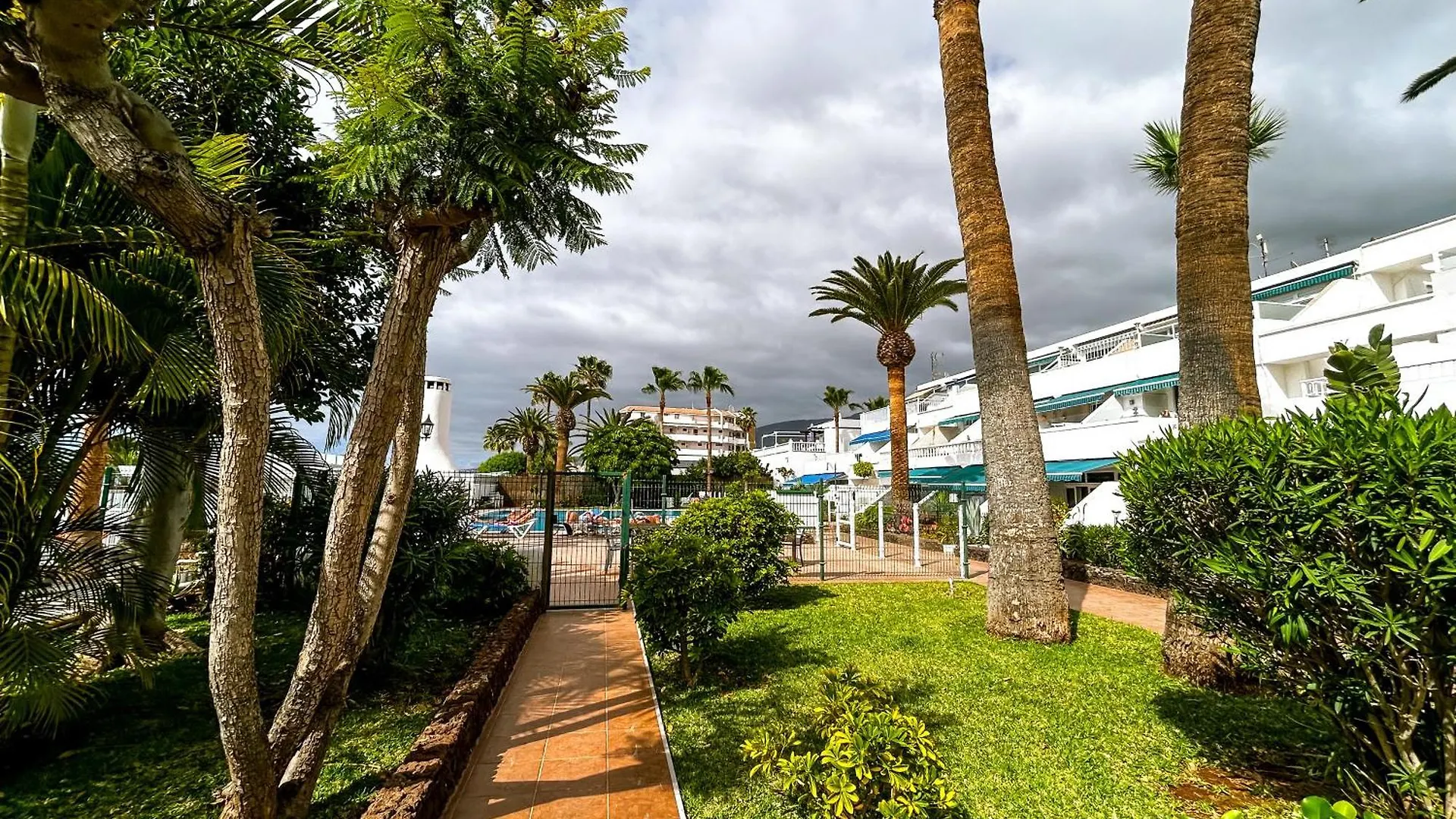 Stunning Bungalow, Pool, Terrace, Beach! Se12 Costa Adeje