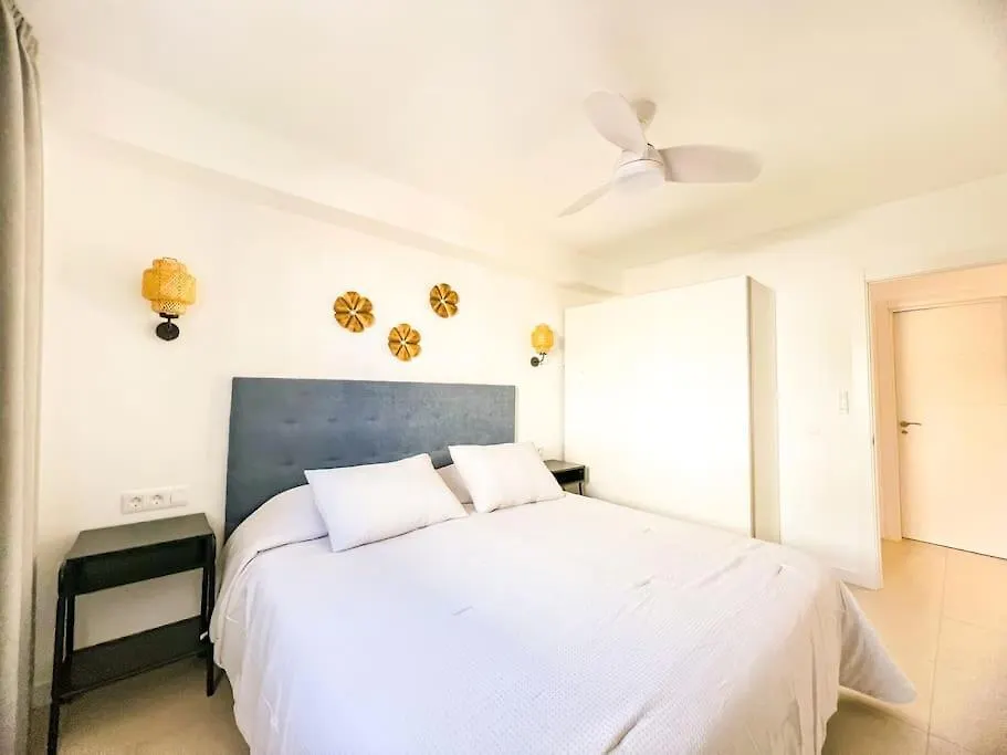 Stunning Bungalow, Pool, Terrace, Beach! Se12 Costa Adeje  0*, Costa Adeje (Tenerife) Spanien