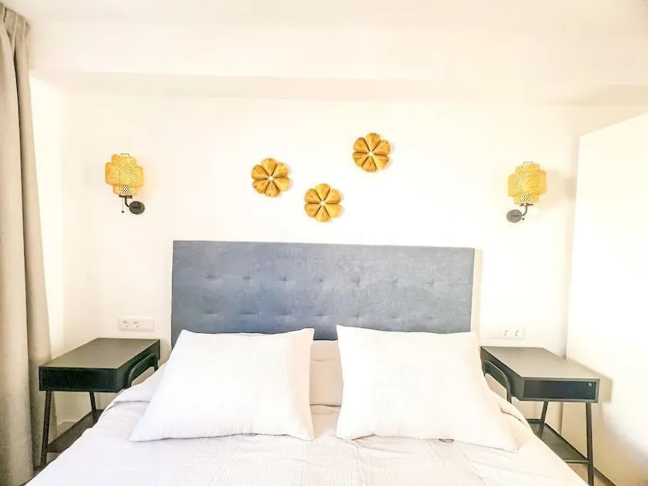 Stunning Bungalow, Pool, Terrace, Beach! Se12 Costa Adeje  Lejlighed Costa Adeje (Tenerife)